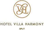 Hotel Villa Harmony\ title=