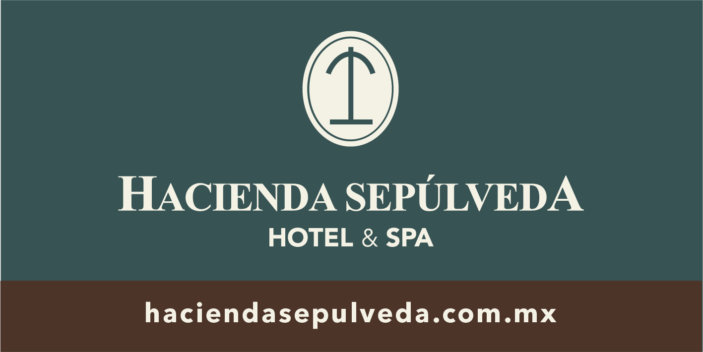HOTEL HACIENDA SEPULVEDA\ title=