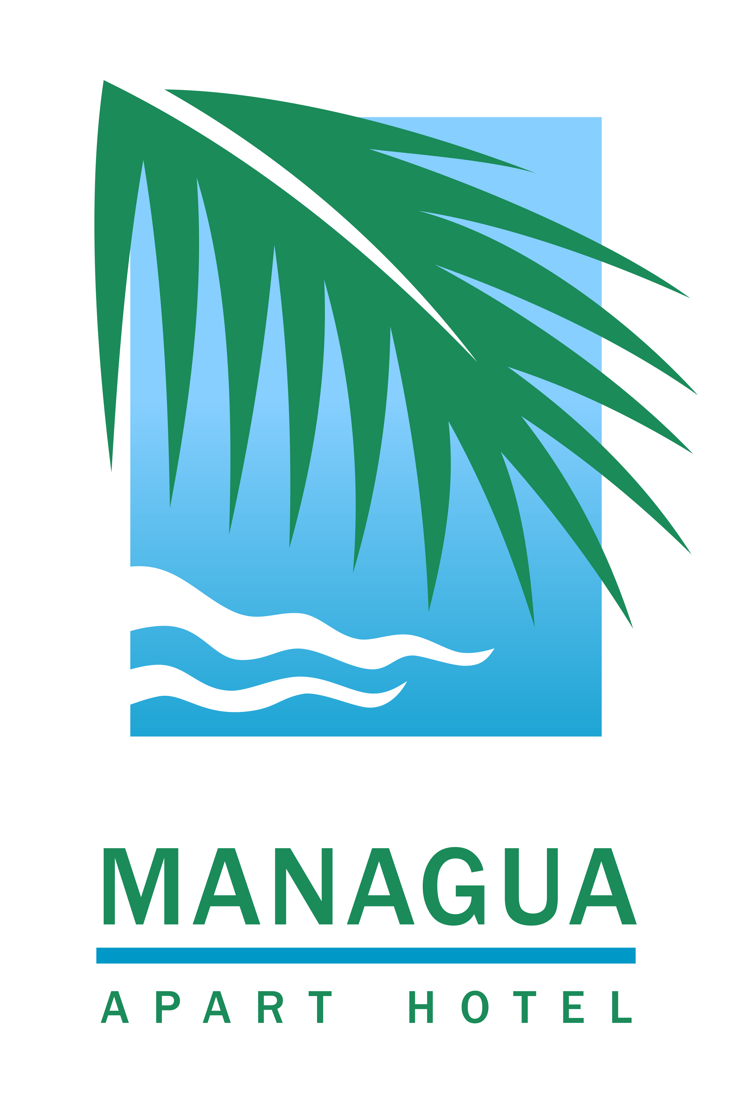 Managua Apart Hotel