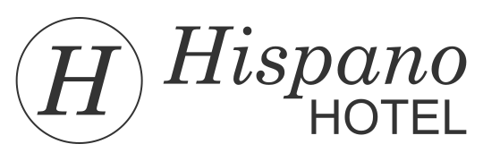 Hotel Hispano\ title=