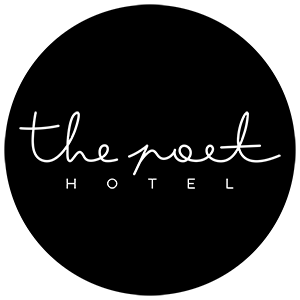 HOTEL THE POET\ title=