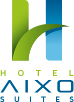 Hotel Aixo Suites\ title=