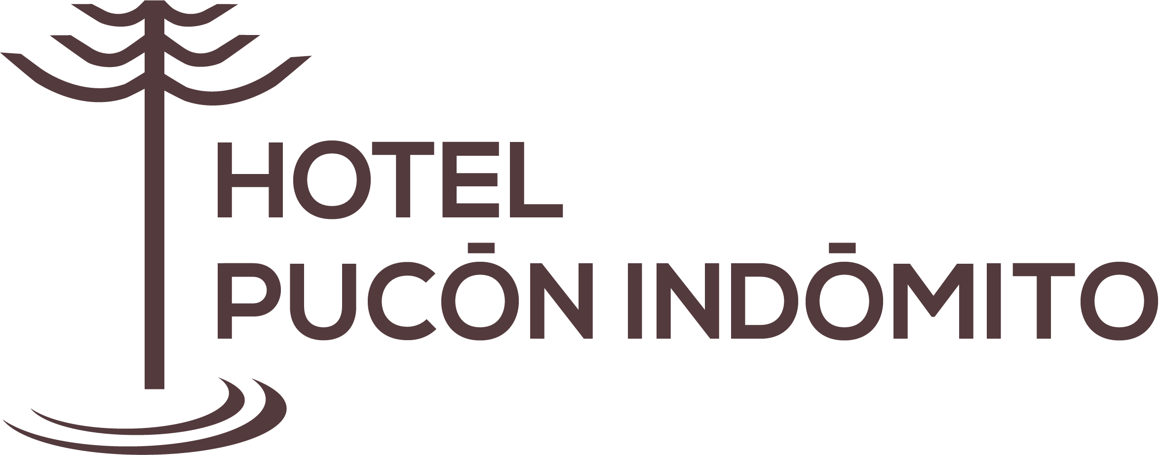Hotel Pucón Indómito \ title=