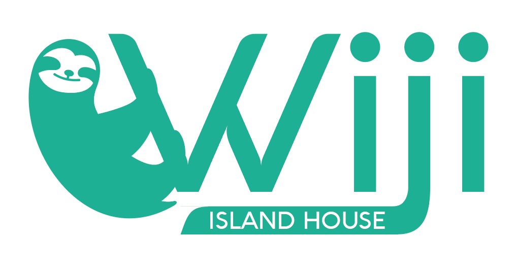Wiji Island House