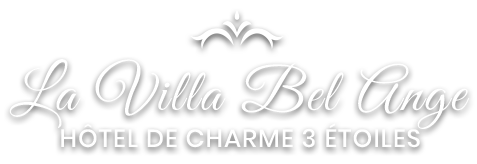 Villa Bel Ange\ title=