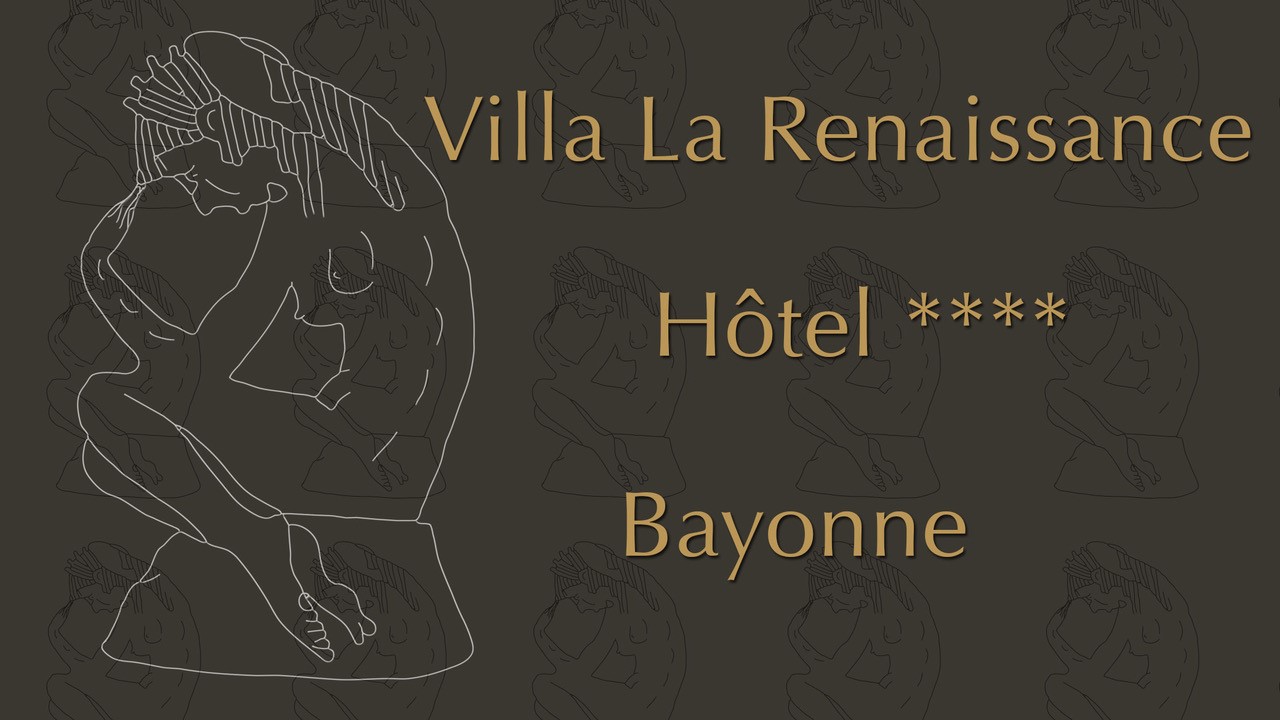 Villa La Renaissance\ title=