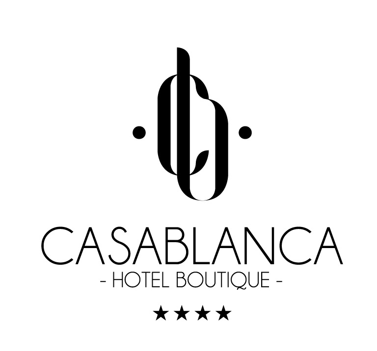 Hotel Casablanca Boutique\ title=