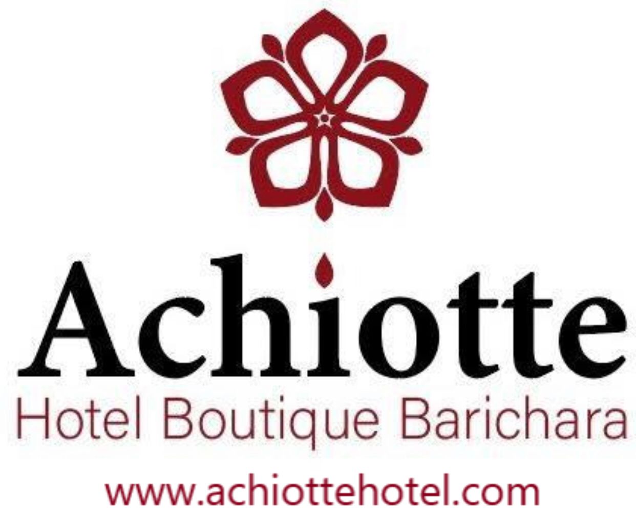 Achiotte Hotel Boutique\ title=