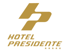 Hotel Presidente - La Paz