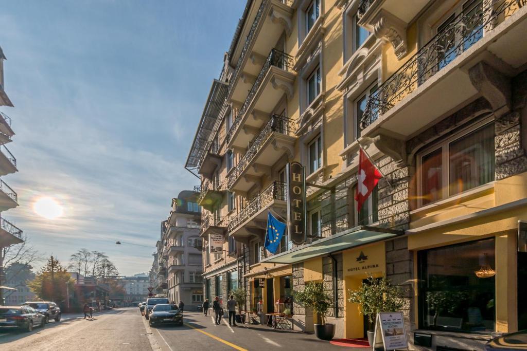 hotel-alpina-luzern-frankenstrasse-6-luzern