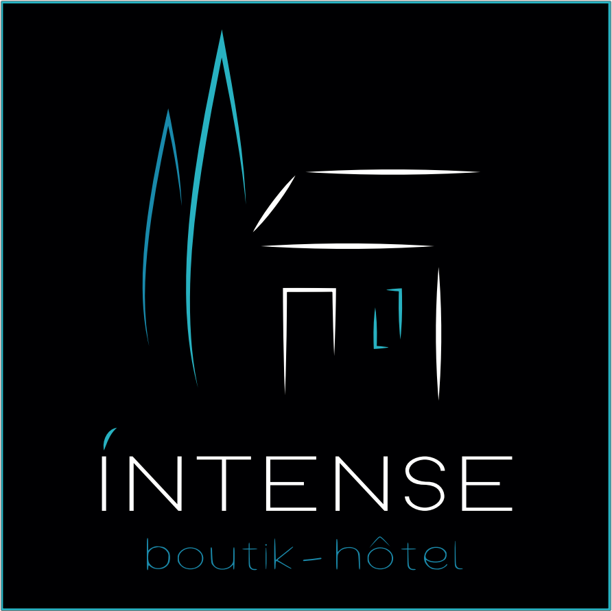 Intense Boutik Hôtel\ title=