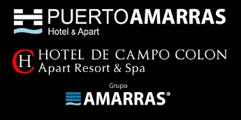 Hotel Puerto Amarras\ title=