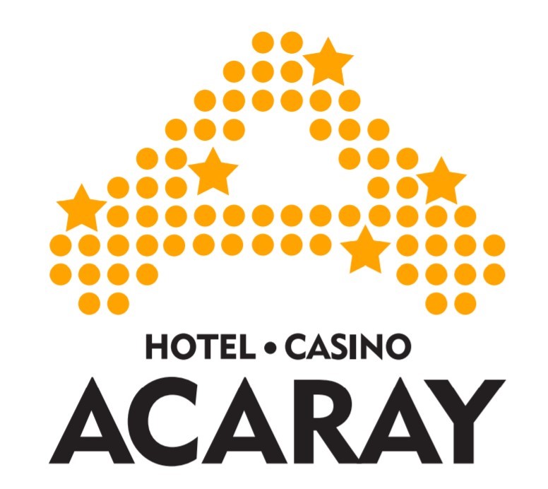HCA - Hotel Casino Acaray\ title=