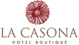 La Casona Boutique Hotel\ title=