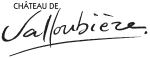 Chateau de valloubiere\ title=