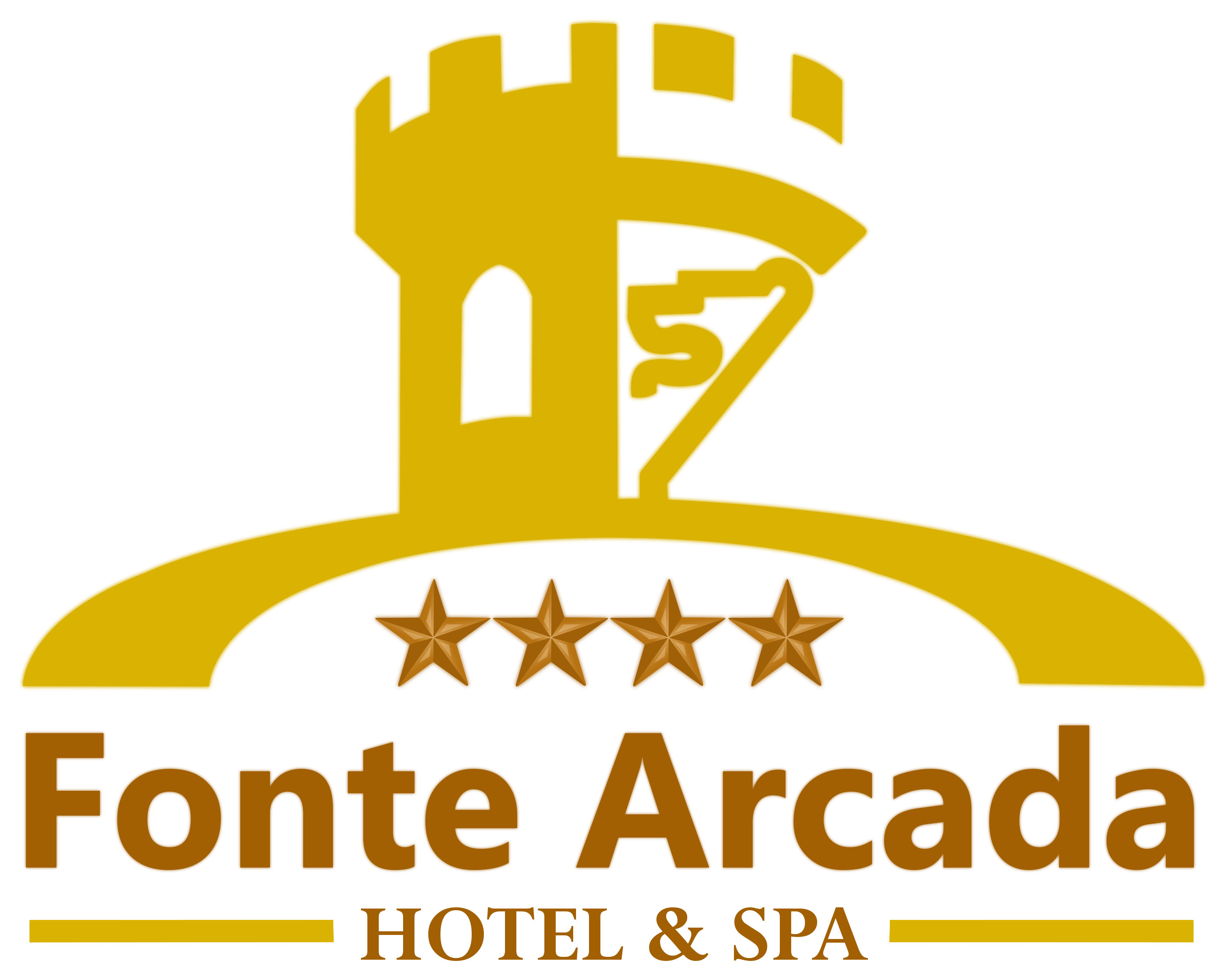 Fonte Arcada Hotel & Spa