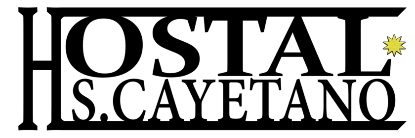 Hostal San Cayetano\ title=