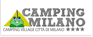 Camping Village Città di Milano\ title=
