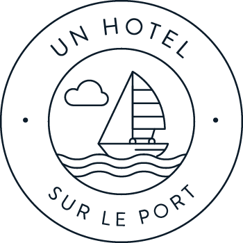 Un Hôtel sur le Port