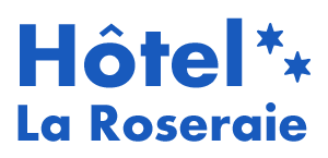 Hôtel la Roseraie