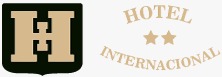 Hotel Internacional\ title=