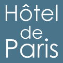 Hôtel de Paris\ title=