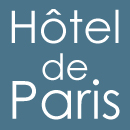 Hôtel de Paris