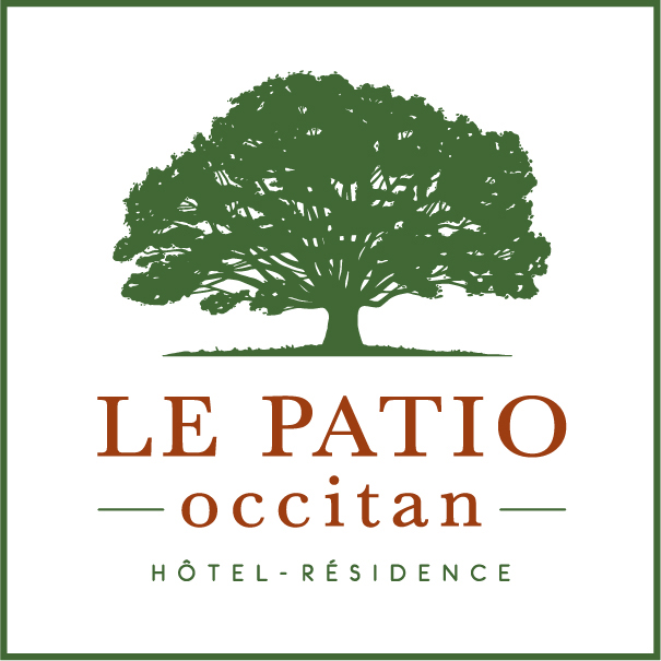 Le Patio Occitan\ title=