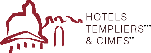 Hôtel Les Templiers\ title=