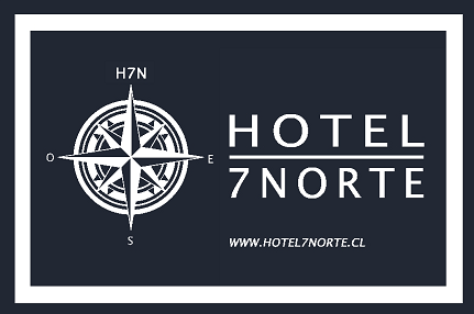 Hotel 7 Norte\ title=