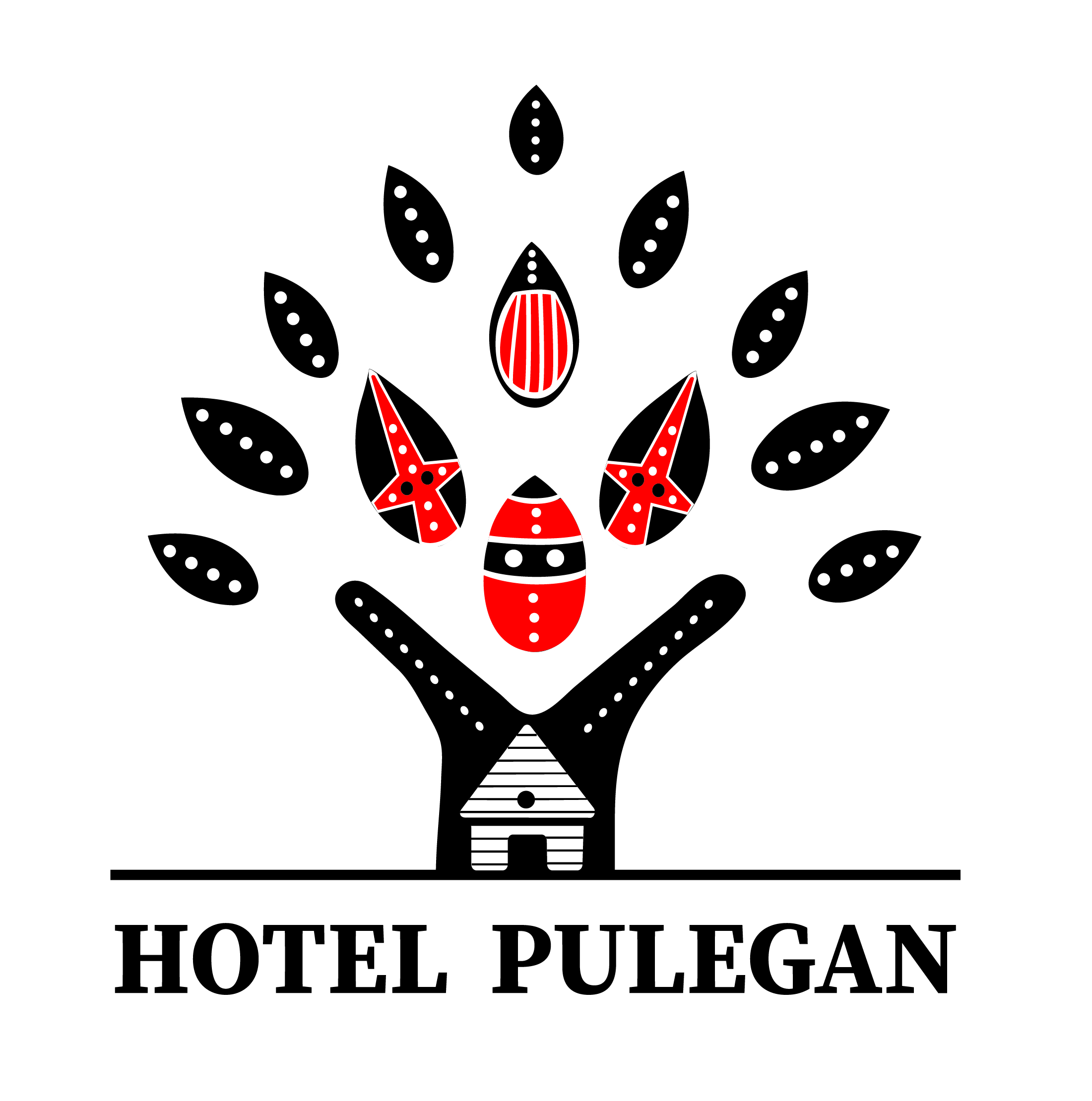 Hotel y Cabañas Pulegan\ title=