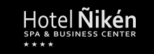 Ñiken Hotel Spa | Necochea\ title=